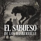 El sabueso de los Baskerville - Audiolibro (MP3-Download)