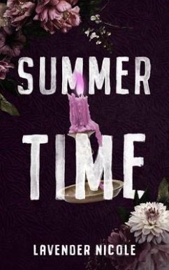 Cover Summer Time (eBook, ePUB)