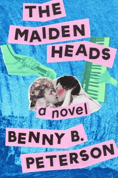 The Maidenheads (eBook, ePUB) - Peterson, Benny B.