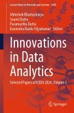 Innovations in Data Analytics (eBook, PDF) Innovations in Data Analytics (eBook, PDF)