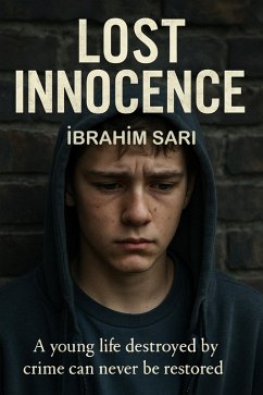 Cover Lost Innocence (eBook, ePUB)