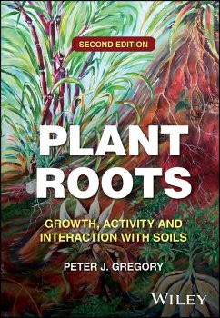Plant Roots (eBook, PDF) - Gregory, Peter J.