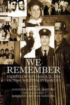 Cover We Remember (eBook, ePUB)