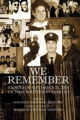 We Remember (eBook, ePUB)