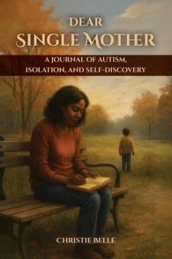 Cover Dear Single Mother (eBook, ePUB)