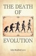 The Death of Evolution (eBook, ePUB) - Bild 1