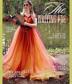 The Writing Fae Issue No. 3 (eBook, ePUB)