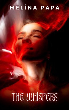 Cover The Whispers (Poetry) (eBook, ePUB)