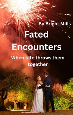 Cover Fated Encounters (eBook, ePUB)