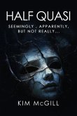 Half Quasi (eBook, ePUB)