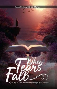 Cover WHEN TEARS FALL (eBook, ePUB)