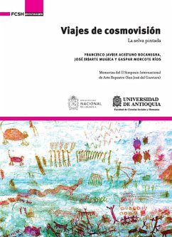 Viajes de cosmovisión (eBook, PDF) - Aceituno Bocanegra, Francisco Javier