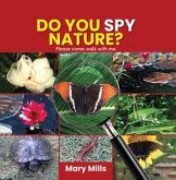 Do You Spy Nature? (eBook, ePUB) Do You Spy Nature? (eBook, ePUB)