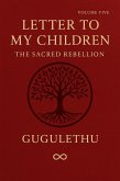 Letter to My Children (Volume 5, #5) (eBook, ePUB)
