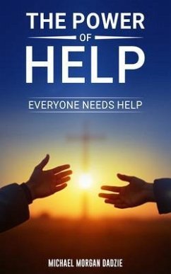 Cover The Power of Help (eBook, ePUB)