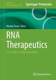 RNA Therapeutics (eBook, PDF)