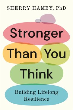 Cover Stronger Than You Think (eBook, ePUB)
