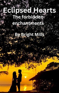 Cover Eclipsed Hearts (eBook, ePUB)