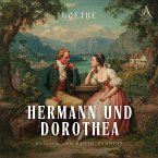 Hermann und Dorothea - Hörbuch Klassiker (MP3-Download)