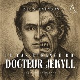 Le Cas étrange du docteur Jekyll - Livre Audio (MP3-Download)