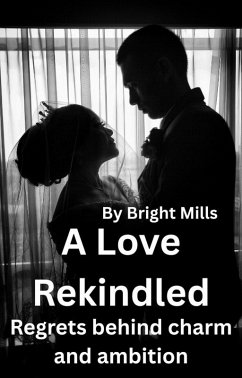 Cover A Love Rekindled (eBook, ePUB)