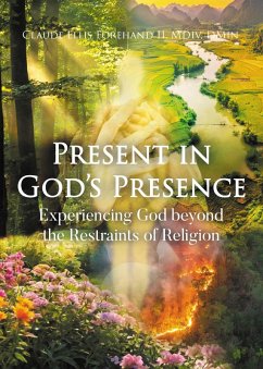 Cover Present in God's Presence (eBook, ePUB)