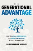 The Generational Advantage (eBook, ePUB)
