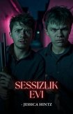 Sessizlik Evi (eBook, ePUB)