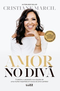 Amor no divã (eBook, ePUB) - Marcil, Cristiane