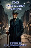 The Unicorn Curse (Lowan, #13) (eBook, ePUB)