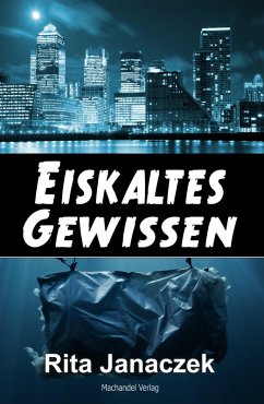 Cover Eiskaltes Gewissen (eBook, ePUB)