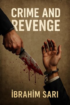 Cover Crime and Revenge (eBook, ePUB)