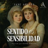 Sentido y sensibilidad - Audiolibro (MP3-Download)