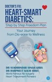 Doctor's Fix: Heart-Smart Diabetics (eBook, ePUB)