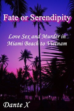 Cover Fate or Serendipity (eBook, ePUB)