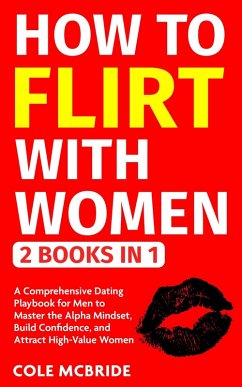 Cover How to Flirt With Women (eBook, ePUB)