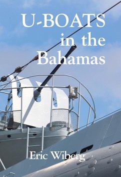 Cover U-Boats in the Bahamas (eBook, ePUB)