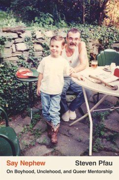 Say Nephew (eBook, ePUB) Cover Say Nephew (eBook, ePUB)