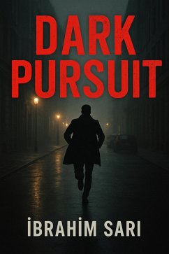 Cover Dark Pursuit (eBook, ePUB)