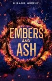 Embers and Ash (eBook, ePUB)
