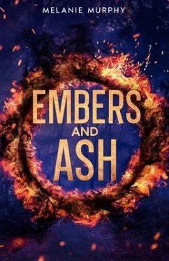 Cover Embers and Ash (eBook, ePUB)