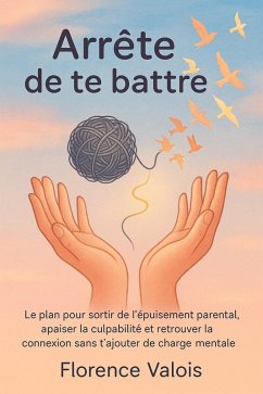 Arrête de te battre (eBook, ePUB) - Reid, Andrew
