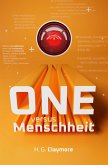 ONE vs. Menschheit (eBook, ePUB)
