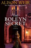 The Boleyn Secret (eBook, ePUB)