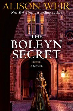 Cover The Boleyn Secret (eBook, ePUB)