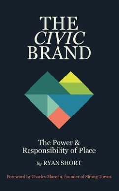 Cover The Civic Brand (eBook, ePUB)