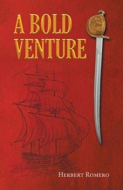 A Bold Venture (eBook, ePUB) Cover A Bold Venture (eBook, ePUB)