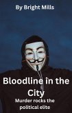 Bloodline in the City (eBook, ePUB)