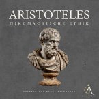 Nikomachische Ethik - Hörbuch Klassiker (MP3-Download)