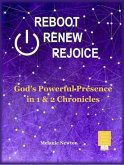 Reboot Renew Rejoice (eBook, ePUB)